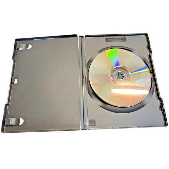 TWILIGHT Movie Single Disc Edition DVD with Extended Scenes - Picture 5 of 5